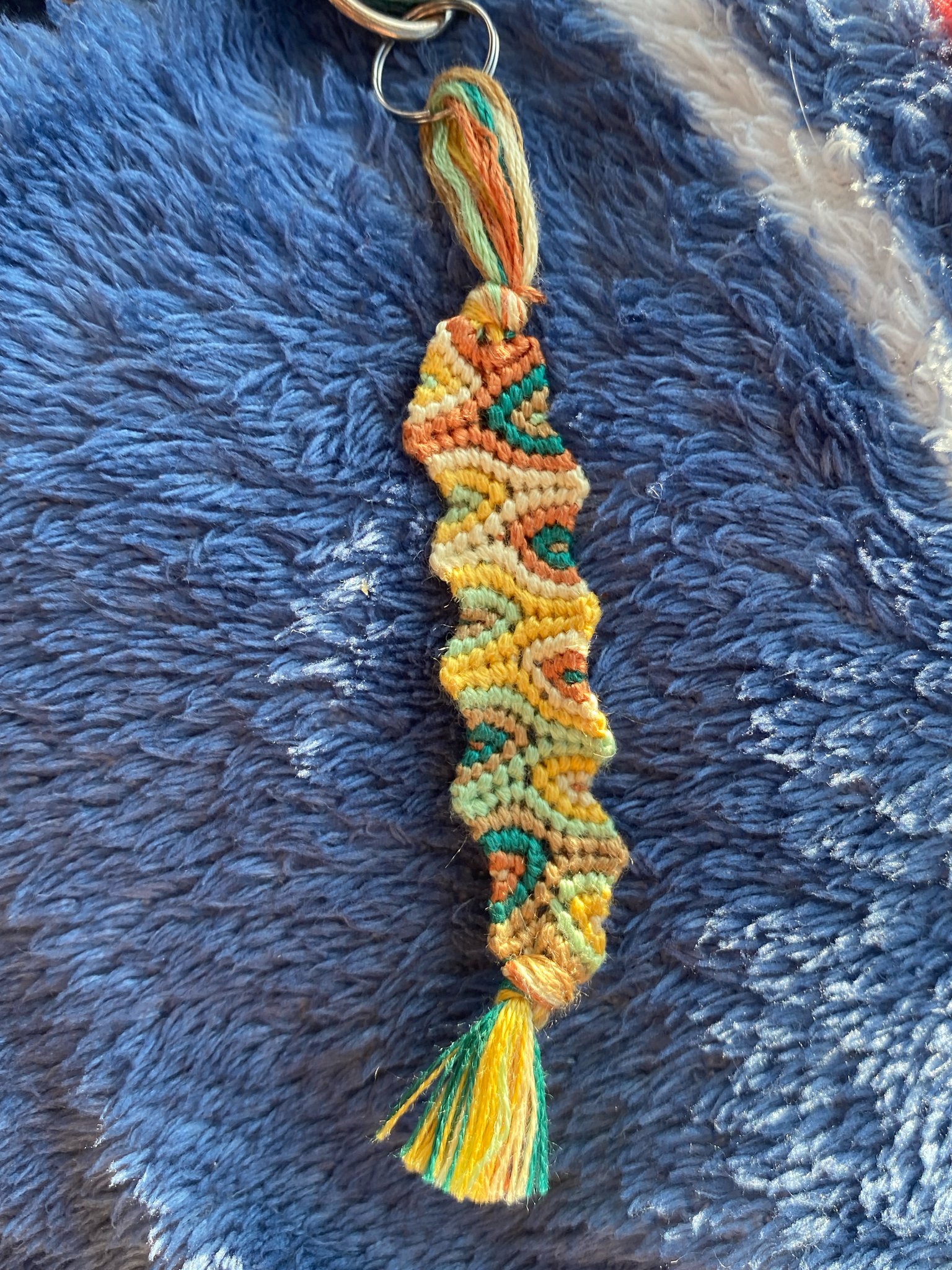 KM*♥︎´‐　0106 Normal pattern #126465 | BraceletBook