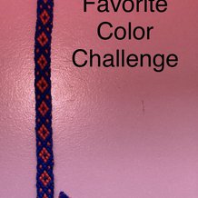 Pattern #19724 Photo