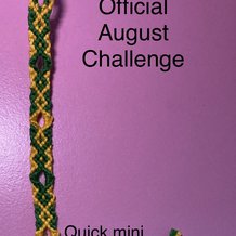Pattern #194672 Photo