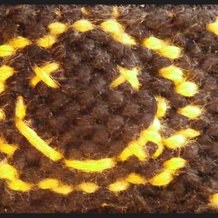 Pattern #195208 Photo