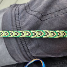 Pattern #14708 Photo