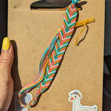 Pattern #167353 Photo
