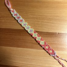 Pattern #92536 Photo