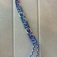 Pattern #176643 Photo