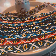 Pattern #126311 Photo