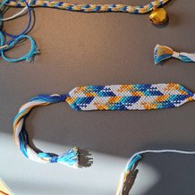 Pattern #189554 Photo