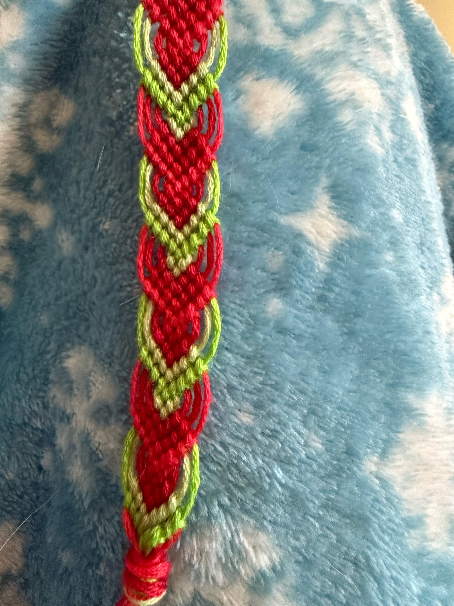 Normal pattern #14708 | BraceletBook