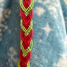 Pattern #14708 Photo