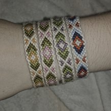 Pattern #23268 Photo