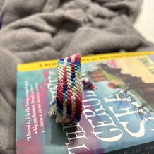 Pattern #178976 Photo