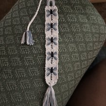 Pattern #168840 Photo