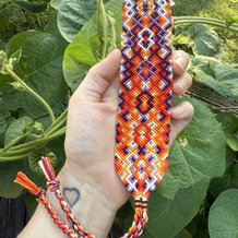 Pattern #154815 Photo