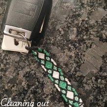 Pattern #144661 Photo
