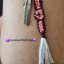 Pattern #111718 Photo