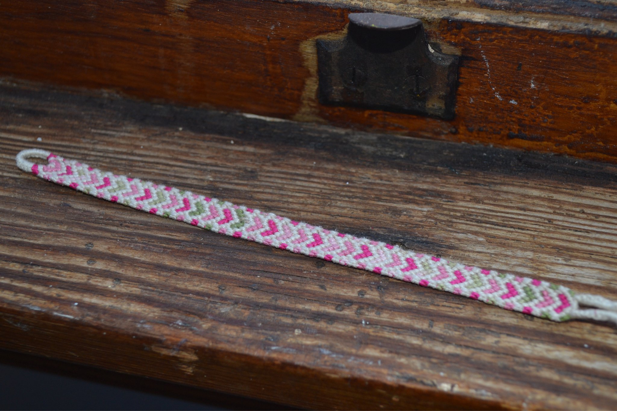 Normal pattern #116827 | BraceletBook
