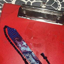 Pattern #181253 Photo