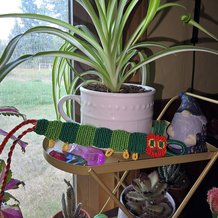 Pattern #143480 Photo