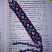 Pattern #60009 Photo