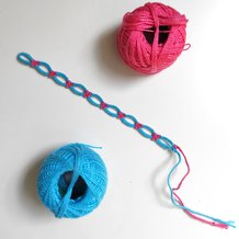 Pattern #82507 Photo