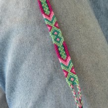 Pattern #28009 Photo