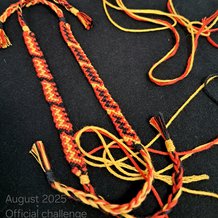 Pattern #194893 Photo