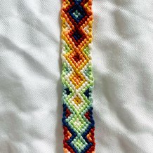 Pattern #193852 Photo