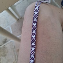 Pattern #191636 Photo