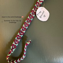 Pattern #2772 Photo