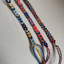 Pattern #149521 Photo