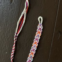 Pattern #174528 Photo