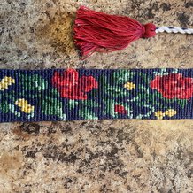 Pattern #161132 Photo