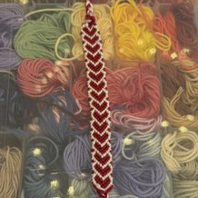 Pattern #29313 Photo