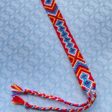 Pattern #125805 Photo