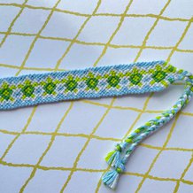 Pattern #22108 Photo