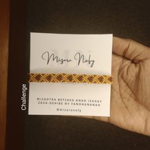 Pattern #194853 Photo