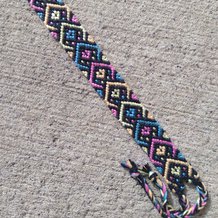 Pattern #144500 Photo
