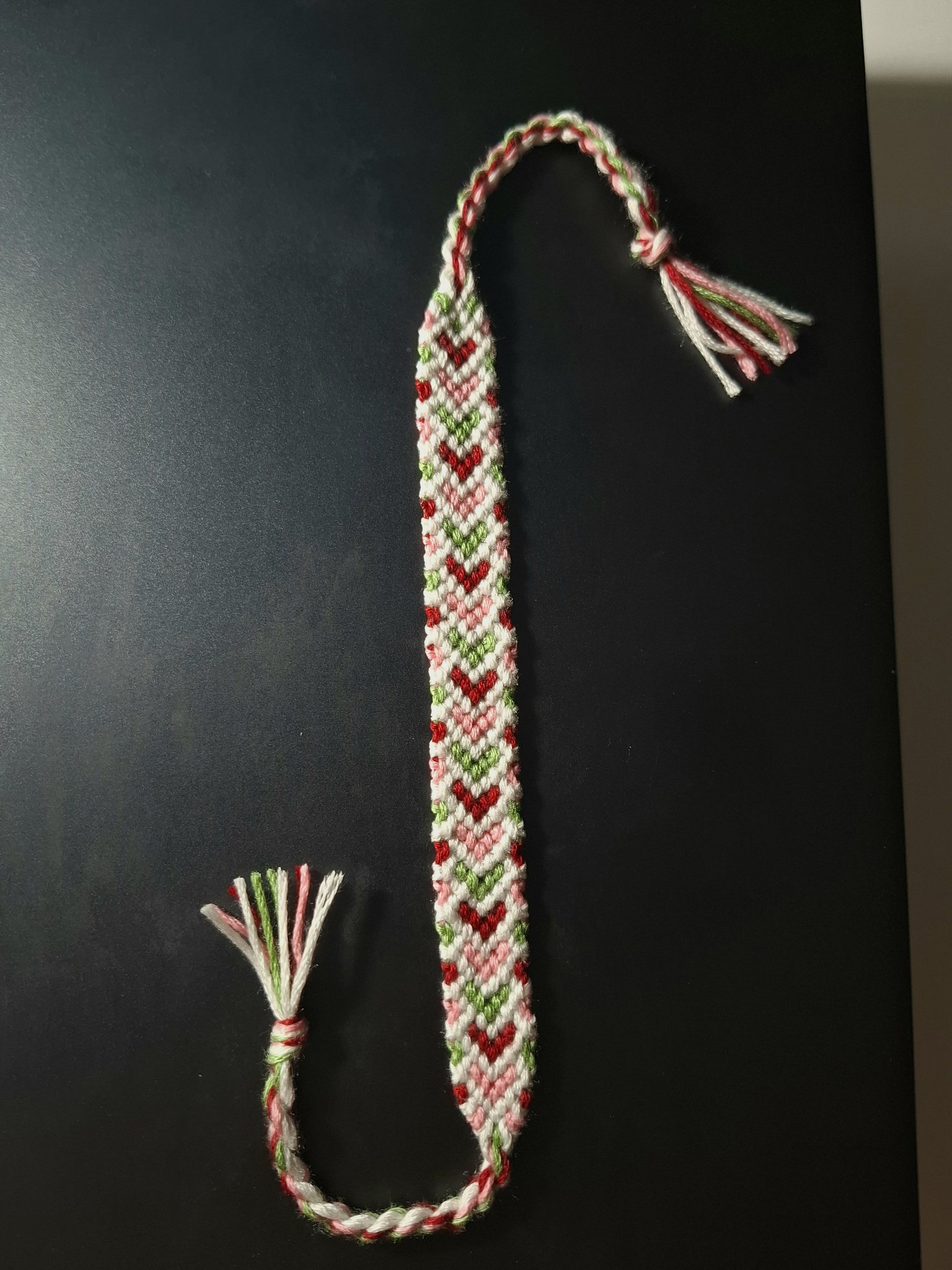 Normal pattern #116827 | BraceletBook