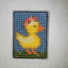 Pattern #192279 Photo