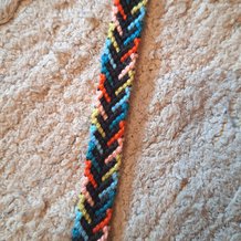 Pattern #147214 Photo
