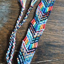 Pattern #194907 Photo