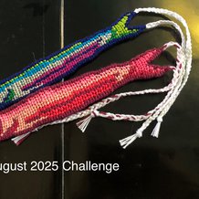 Pattern #191588 Photo