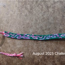 Pattern #194569 Photo