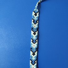 Pattern #60834 Photo