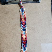 Pattern #193994 Photo