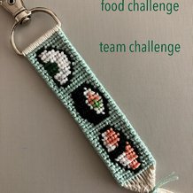 Pattern #164566 Photo