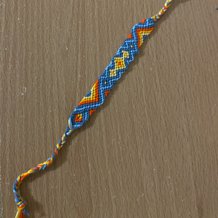 Pattern #170384 Photo