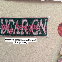 Pattern #195453 Photo
