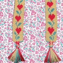 Pattern #142516 Photo