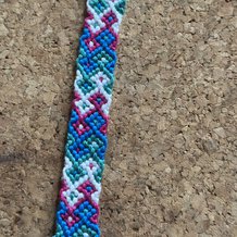 Pattern #26207 Photo