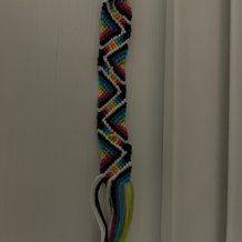 Pattern #125621 Photo